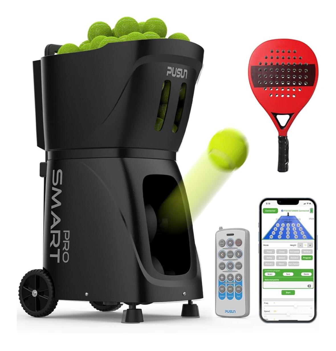 Pusun Smart PRO 1